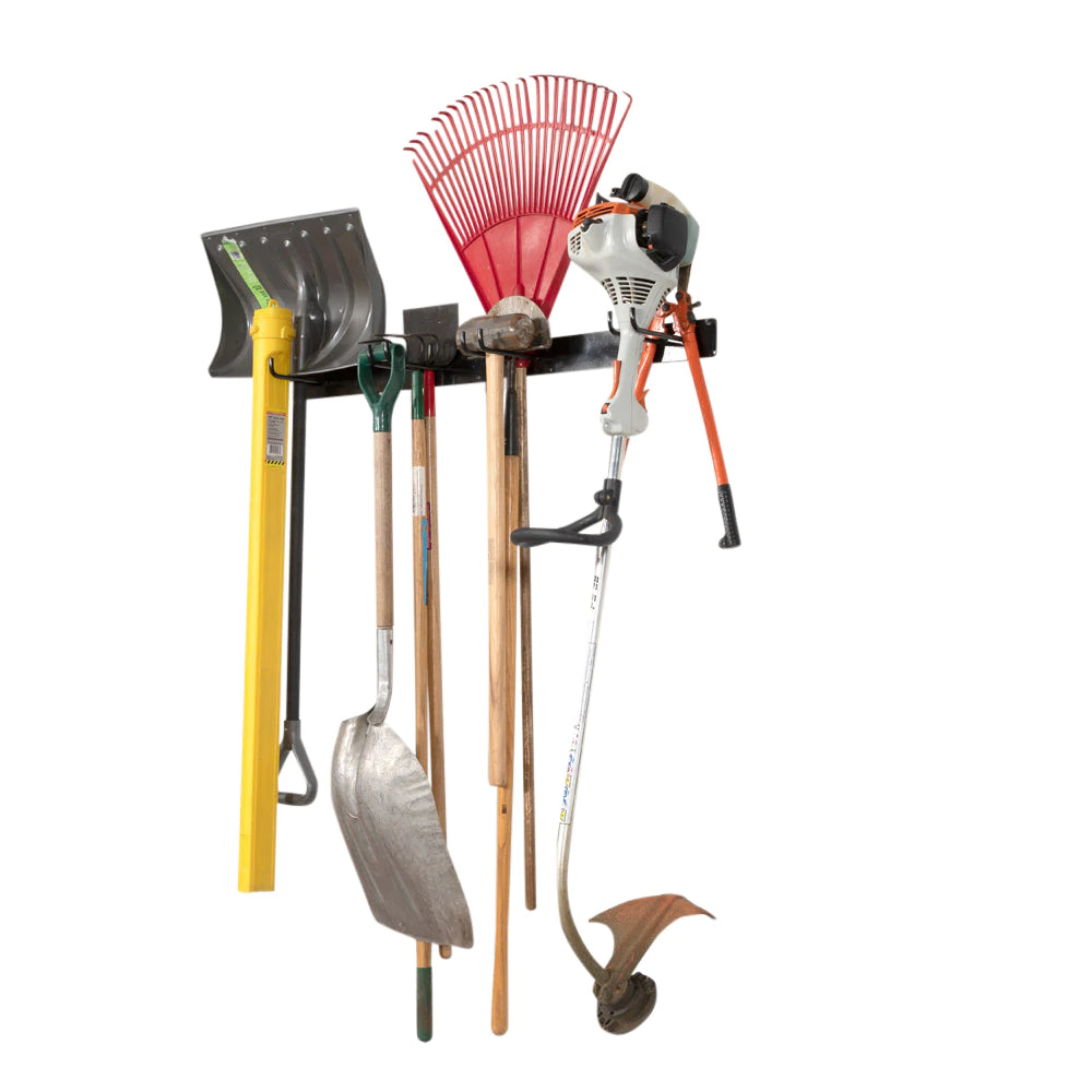 Garden Tool Hooks & Cord and Hose Hooks